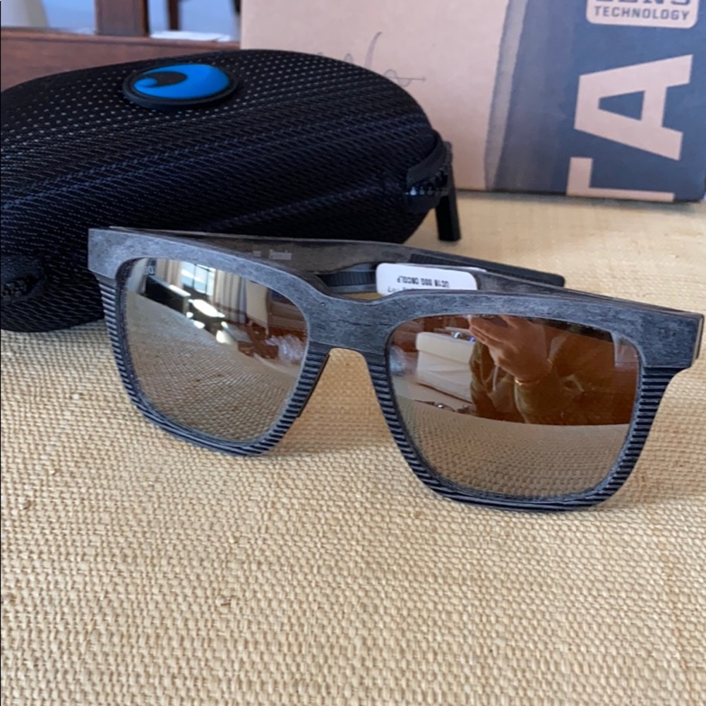 Costa Pescador Sunglasses